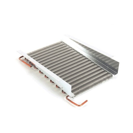 Delfield Coil, Cond, R404A, 400 3516275
